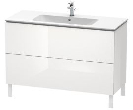 Duravit Skrinka L-Cube LC662802222