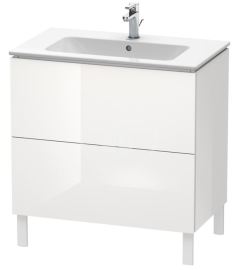 Duravit Skrinka L-Cube LC662602222