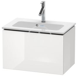 Duravit Skrinka L-Cube LC615602222