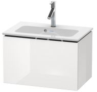 Duravit Skrinka L-Cube LC615602222 - cena, porovnanie