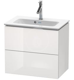 Duravit Skrinka L-Cube LC625602222