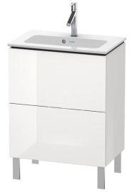 Duravit Skrinka L-Cube LC667302222