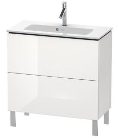 Duravit Skrinka L-Cube LC667402222