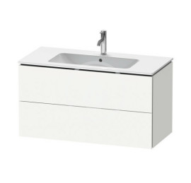 Duravit Skrinka L-Cube LC624201818