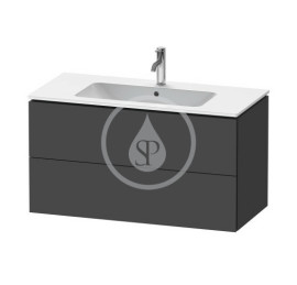 Duravit Skrinka L-Cube LC624204949