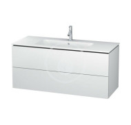 Duravit Skrinka L-Cube LC624301818 - cena, porovnanie