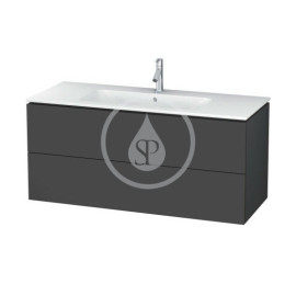 Duravit Skrinka L-Cube LC624304949