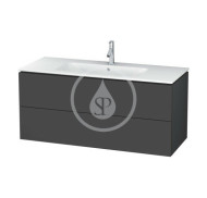 Duravit Skrinka L-Cube LC624304949 - cena, porovnanie