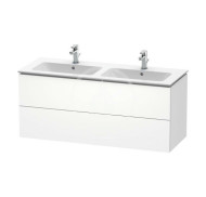 Duravit Skrinka L-Cube LC625801818 - cena, porovnanie