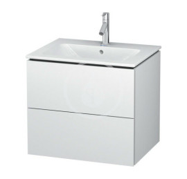 Duravit Skrinka L-Cube LC624001818