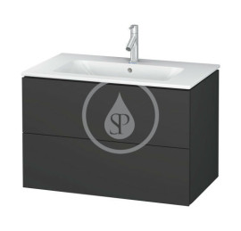 Duravit Skrinka L-Cube LC624104949