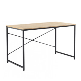 Tempo-Kondela Písací stôl MELLORA 120x60 cm