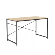 Tempo-Kondela Písací stôl MELLORA 90x60 cm - cena, porovnanie