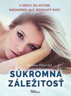 Súkromná záležitosť - Bilavská Zuzana - cena, porovnanie