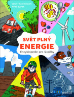 Svět plný energie - cena, porovnanie