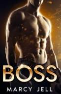 Boss - Marcy Jell - cena, porovnanie
