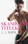 Skandální titulky - cena, porovnanie