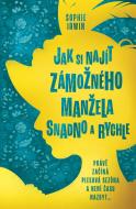 Jak si najít zámožného manžela snadno a rychle - cena, porovnanie