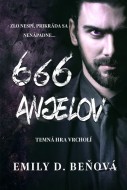 666 anjelov - Emily D. Beňová - cena, porovnanie