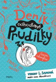 Deník odhodlané prudilky: Fany se nedá!