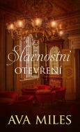 Slavnostní otevření - cena, porovnanie