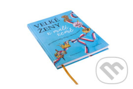 Velké ženy z malé země
