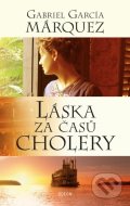 Láska za časů cholery - cena, porovnanie