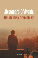 Biela ako mlieko, červená ako krv - cena, porovnanie
