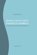 Zbierka ľudovej prózy Samuela Cambela - cena, porovnanie