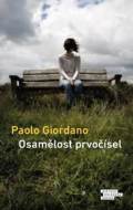 Osamělost prvočísel - Giordano Paolo - cena, porovnanie