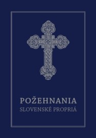Požehnania. Slovenské propriá