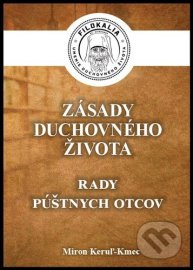 Zásady duchovného života