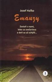 Emauzy - Jozef Haľko