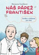 Náš pápež František - cena, porovnanie