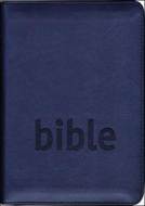 Česká biblická společnost: Bible - cena, porovnanie