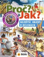 Proč? Jak? Nejlepší objevy v dějinách - cena, porovnanie