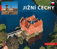 Jižní Čechy - malé/česky - cena, porovnanie