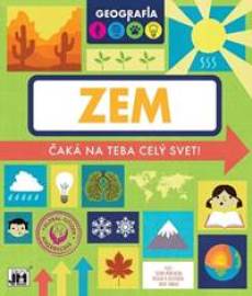 Geografia - Zem