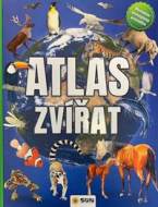 Sun: Atlas zvířat - cena, porovnanie