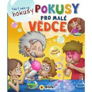 Pokusy pro malé vědce - cena, porovnanie