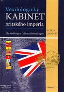 Vexilologický kabinet britského impéria - cena, porovnanie