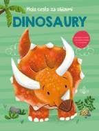 YoYo Books: Dinosaury - cena, porovnanie