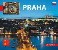 Praha - malá /česky - cena, porovnanie