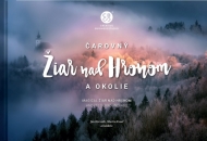 Čarovný Žiar nad Hronom a okolie - cena, porovnanie