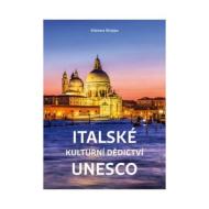 Italské památky UNESCO - cena, porovnanie