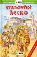 Starověké Řecko - Historie pro školáky - cena, porovnanie