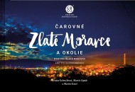 Čarovné Zlaté Moravce a okolie - cena, porovnanie