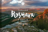 Čarovná Rožňava a okolie - cena, porovnanie