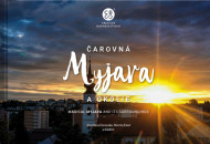 Čarovná Myjava a okolie - cena, porovnanie