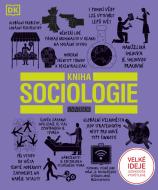Kniha sociologie - cena, porovnanie